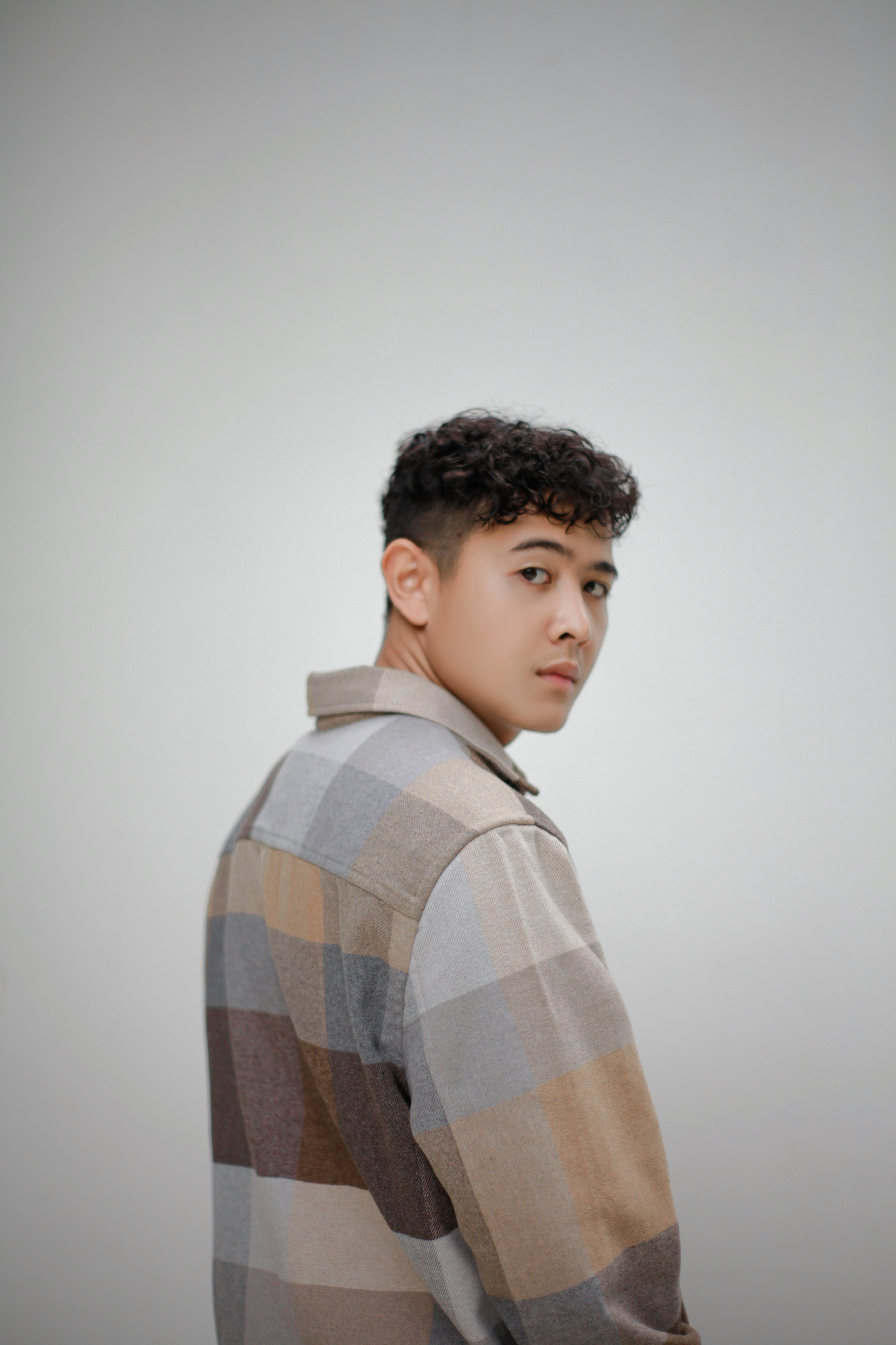 高清综艺推荐：经典街拍对谈